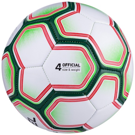Купить Мяч футбольный Jögel Nano №4 в Оленегорске 