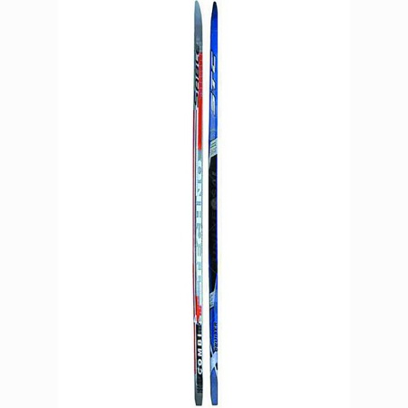 Купить Лыжи STC р.150-170см в Оленегорске 