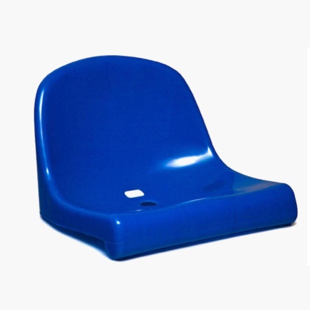 Купить Пластиковые сидения для трибун «Лужники» в Оленегорске 
